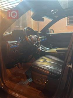 هيونداي باليسيد